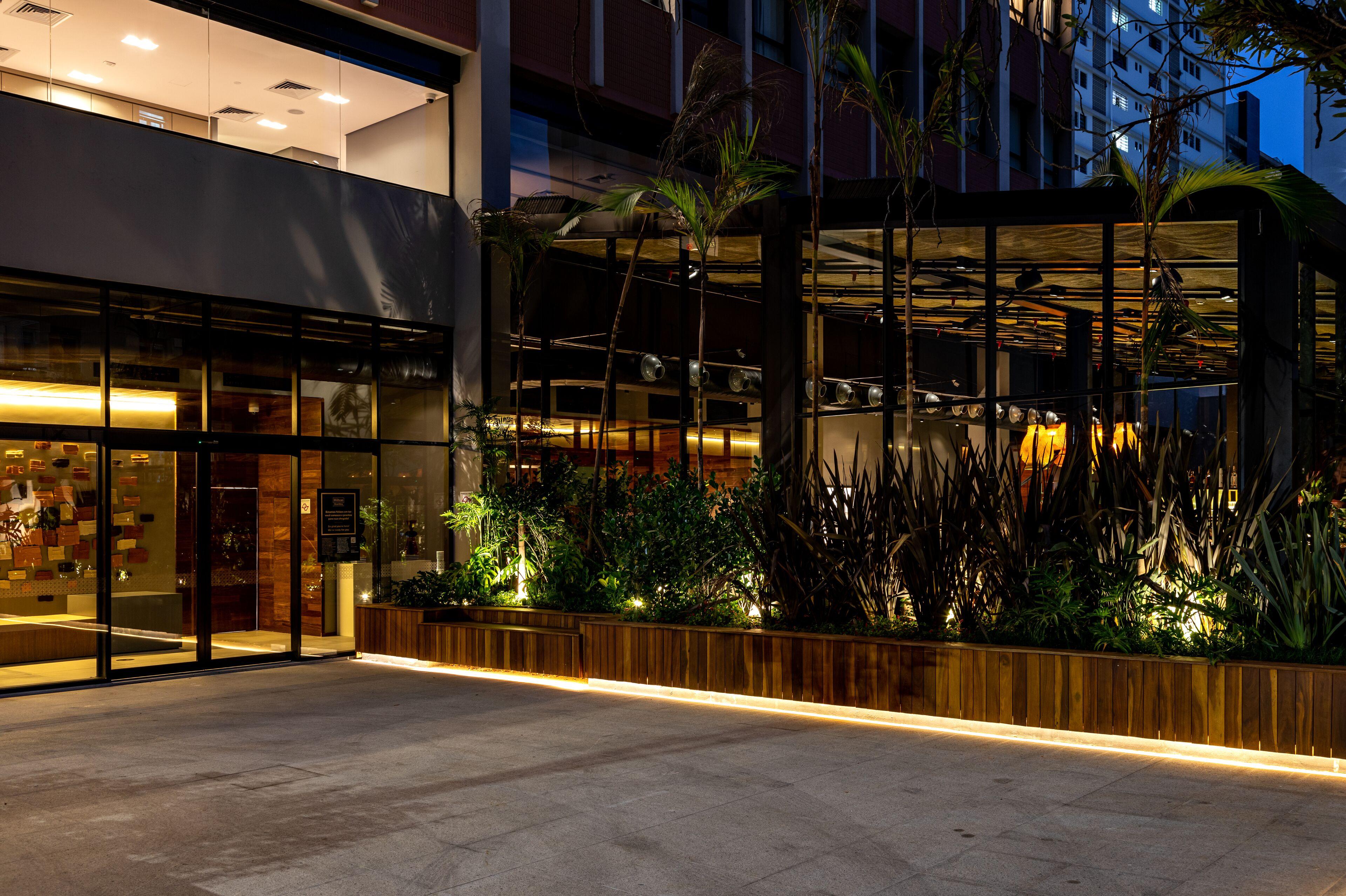 Canopy By Hilton Sao Paulo Jardins — Photos 3
